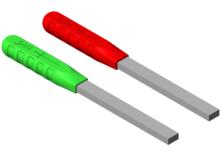 Jag SP Hook Sharpening Stones